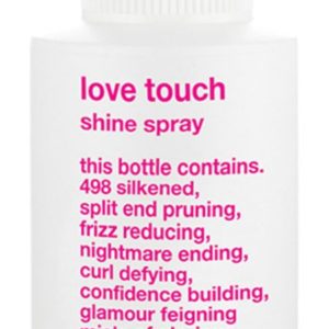 Evo Love Touch Shine Spray
