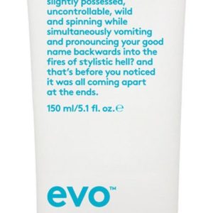 Evo Head Mistress Cuticle Sealer