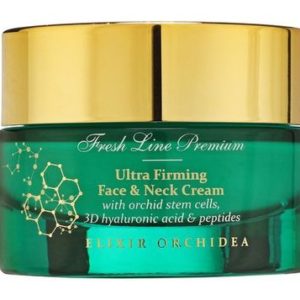 Fresh Line Elixir Orchidea Ultra Firming Face&Neck Cream