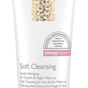 Declare Soft Cleansing for Face and Eye Make-up Remover