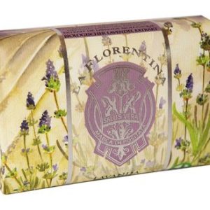 La Florentina Lavender Soap