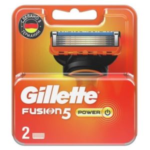 Gillette Fusion 5 Power