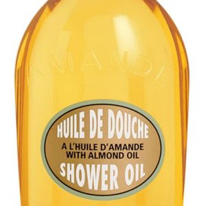 L'Occitane Almond Shower Oil