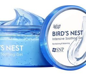 SNP Bird Nest Intensive Soothing Gel