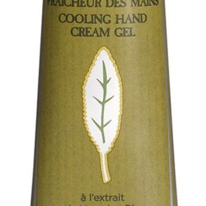 L'Occitane Verbena Cooling Hand Cream Gel Travel Size