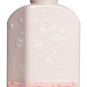 L'Occitane Cherry Blossom Shimmering Lotion