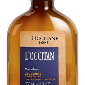 L'Occitane Homme Shower Gel