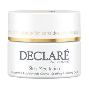 Declare Skin Meditation Soothing and Balancing Cream