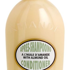 L'Occitane Almond Conditioner