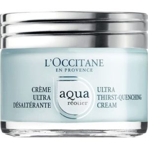 L'Occitane Aqua Reotier Ultra Thirst-Quenching Cream