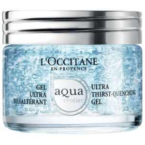 L'Occitane Aqua Reotier Ultra Thirst-Quenching Gel