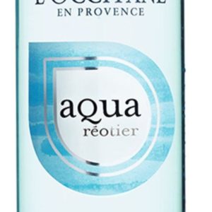 L'Occitane Aqua Reotier Water Gel Cleanse