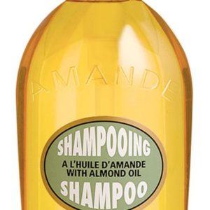 L'Occitane Almond Shampoo