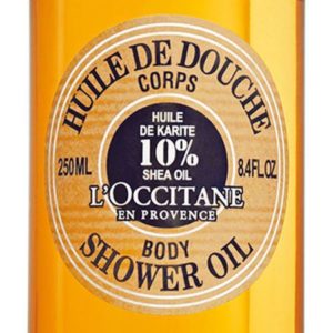 L'Occitane Shea Shower Oil