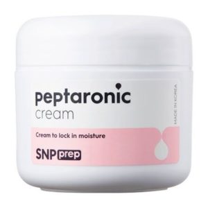 SNP Prep Peptaronic Cream
