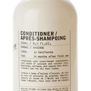 Le Labo Hinoki Avokado Conditioner