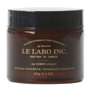 Le Labo 233 Elizabeth Styling Concrete