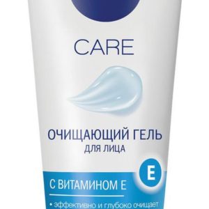 Nivea Care Очищающий гель