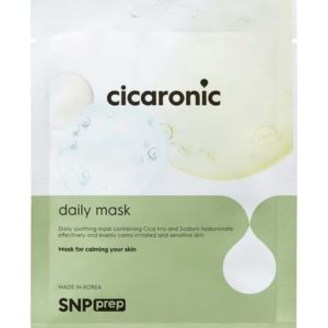 SNP Prep Cicaronic Daily Mask