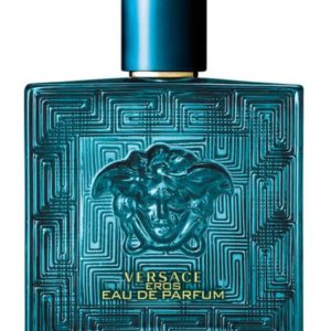 Versace Eros Eau De Parfum
