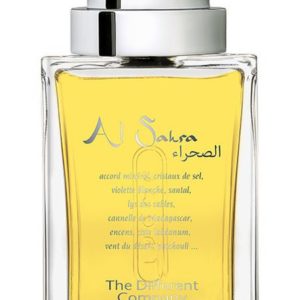 The Different Company Al Sahra Eau de Parfum