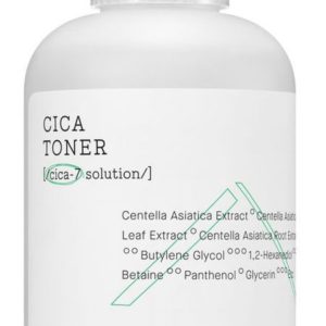 Cosrx Pure Fit Cica Toner