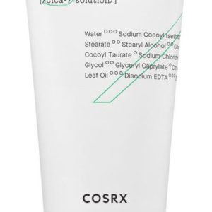 Cosrx Pure Fit Cica Cleanser