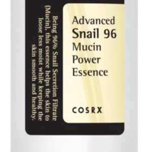 Cosrx Advanced Snail 96 Mucin Power Essence