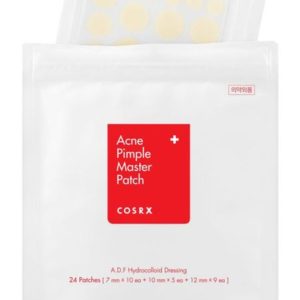 Cosrx Acne Pimple Master Patch