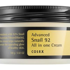 Cosrx Advanced Snail 92 All in One Cream