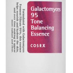 Cosrx Galactomyces 95 Tone Balancing Essence