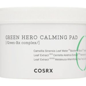 Cosrx One Step Green Hero Calming Pad