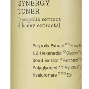 Cosrx Full Fit Propolis Synergy Toner