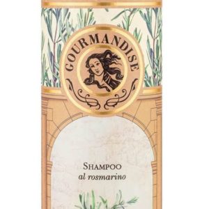 Gourmandise Shampoo Al Rosmarino