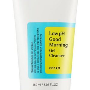 Cosrx Low pH Good Morning Cleanser