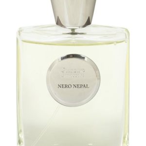Giardino Benessere Nero Nepal Eau de Parfum