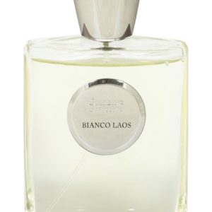 Giardino Benessere Bianco Laos Eau de Parfum