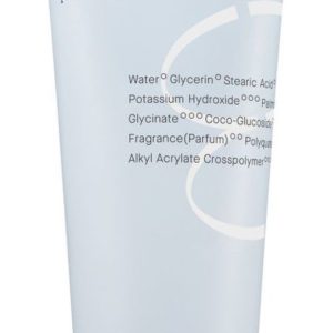 Cosrx Hydrium Triple Hyaluronic Moisturizing Cleanser