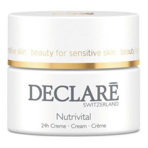 Declare Nutrivital 24 h Cream