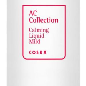 Cosrx AC Collection Calming Liquid Mild