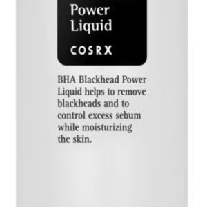 Cosrx BHA Blackhead Power Liquid
