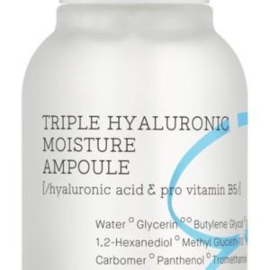 Cosrx Hydrium Triple Hyaluronic Moisture Ampoule