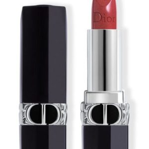 Dior Rouge Dior Metallic