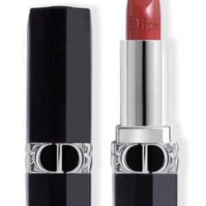 Dior Rouge Dior Satin