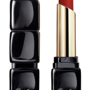 Guerlain Kisskiss Tender Matte