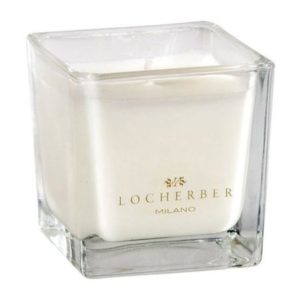 Locherber Milano Tangerine and Cinnamon Candle
