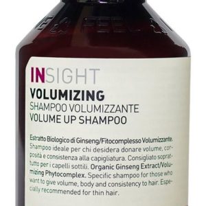 Insight Volumizing Volume Up Shampoo