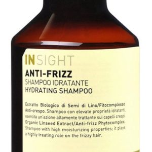 Insight Anti-Frizz Hydrating Shampoo