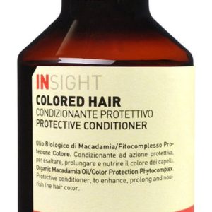 Insight Colored Hair Protective Conditioner