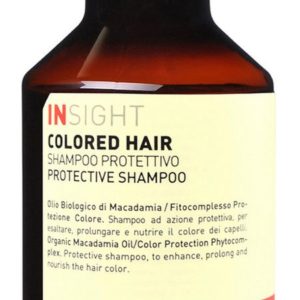 Insight Colored Hair Protective Shampoo